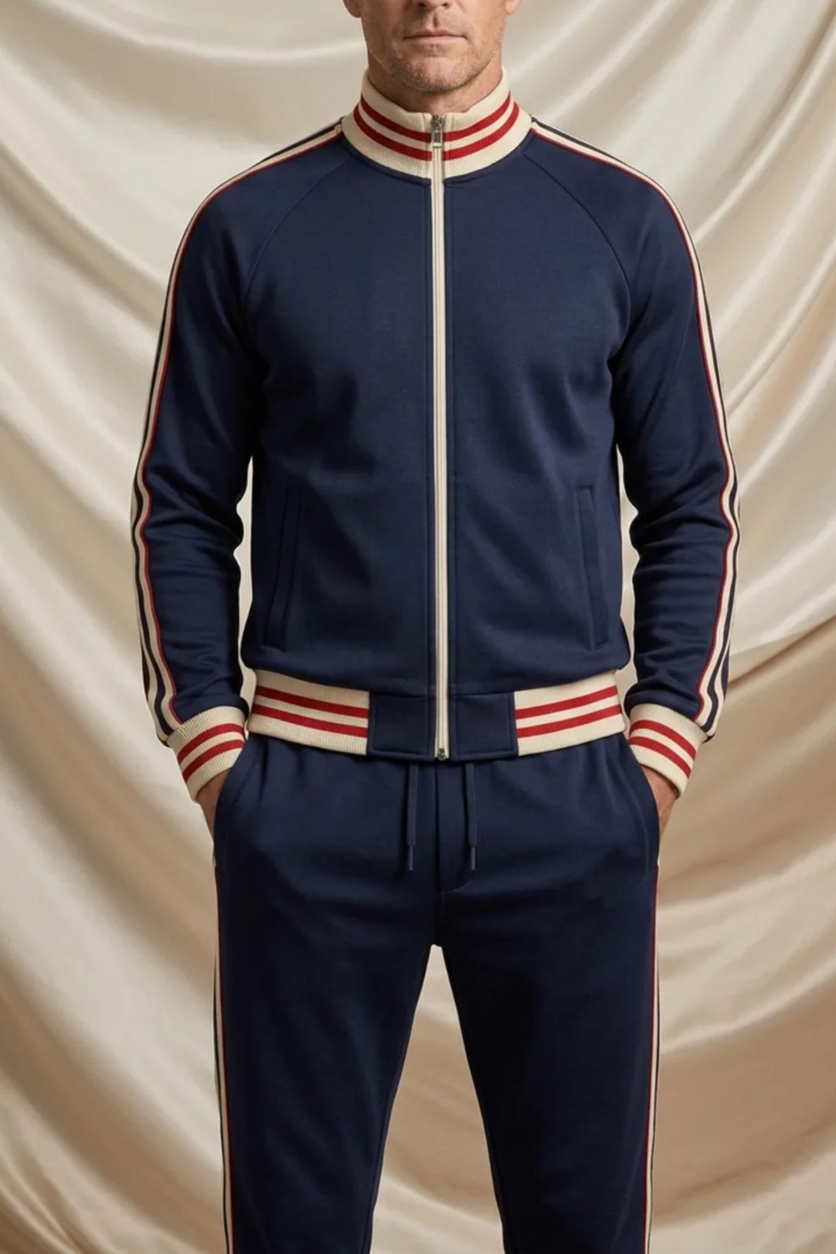 Clifford London Loungewear Tracksuit