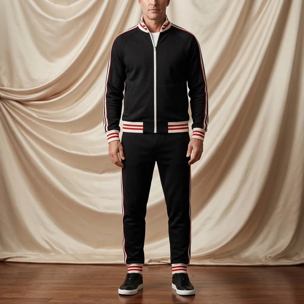 Clifford London Loungewear Tracksuit