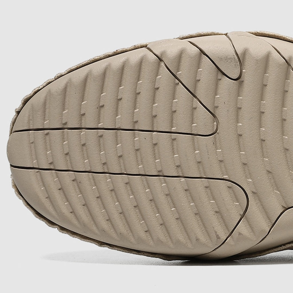 Vance Legacy Stitched Mid-Top Boots