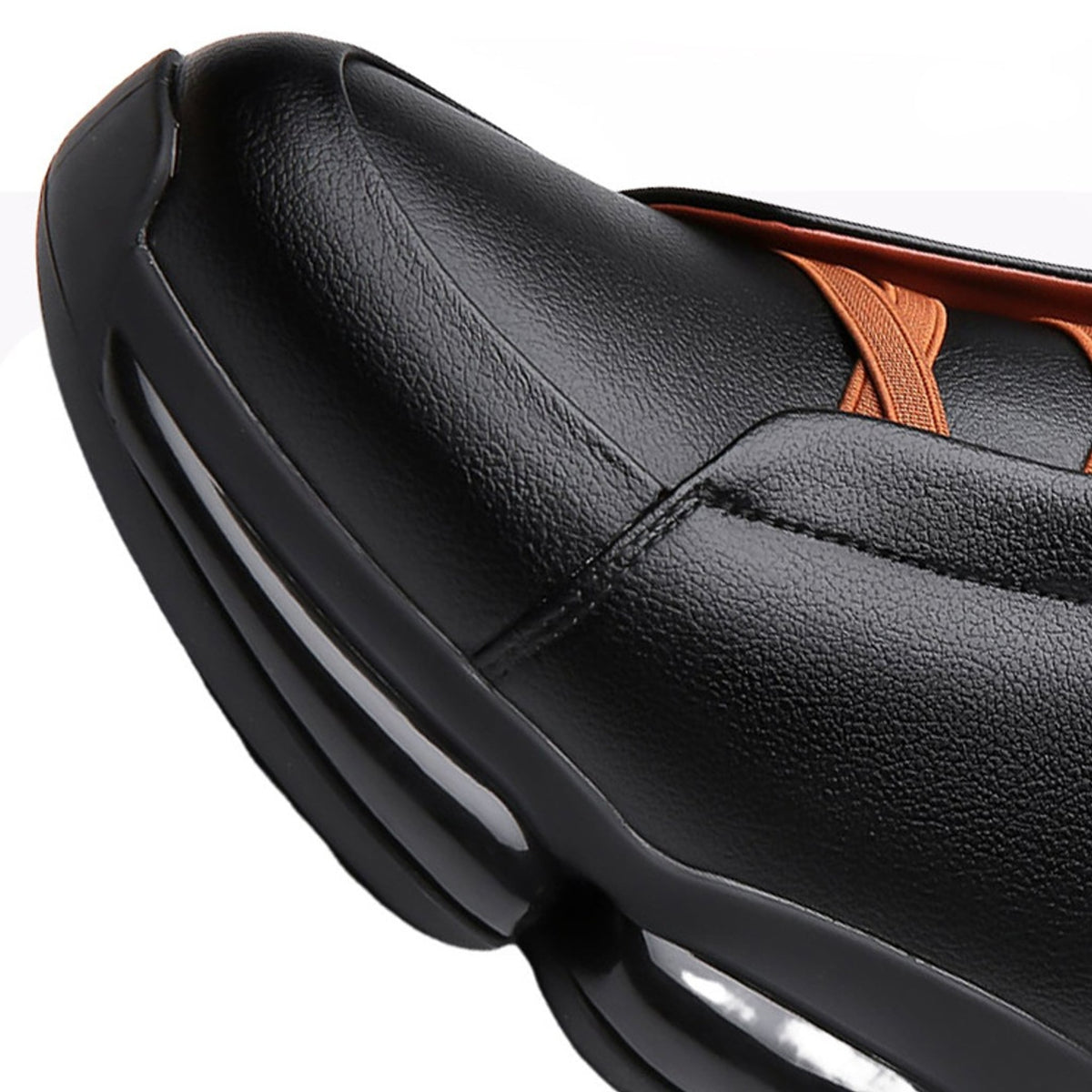 Aethel Water-Resistant Urban Sneaker
