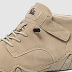 Vance Legacy Stitched Mid-Top Boots
