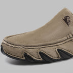Hendrix Classic Moccasin Slip-On Loafers