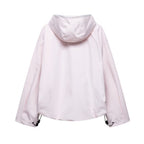 Avéra Quick Dry Pullover Windbreaker