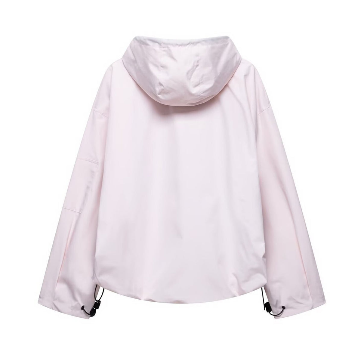 Avéra Quick Dry Pullover Windbreaker