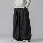 Donovan Ultra Baggy Corduroy Pants