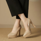 Élise All-Day Platform Pump Heels