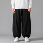 Donovan Ultra Baggy Loose Fit Pants