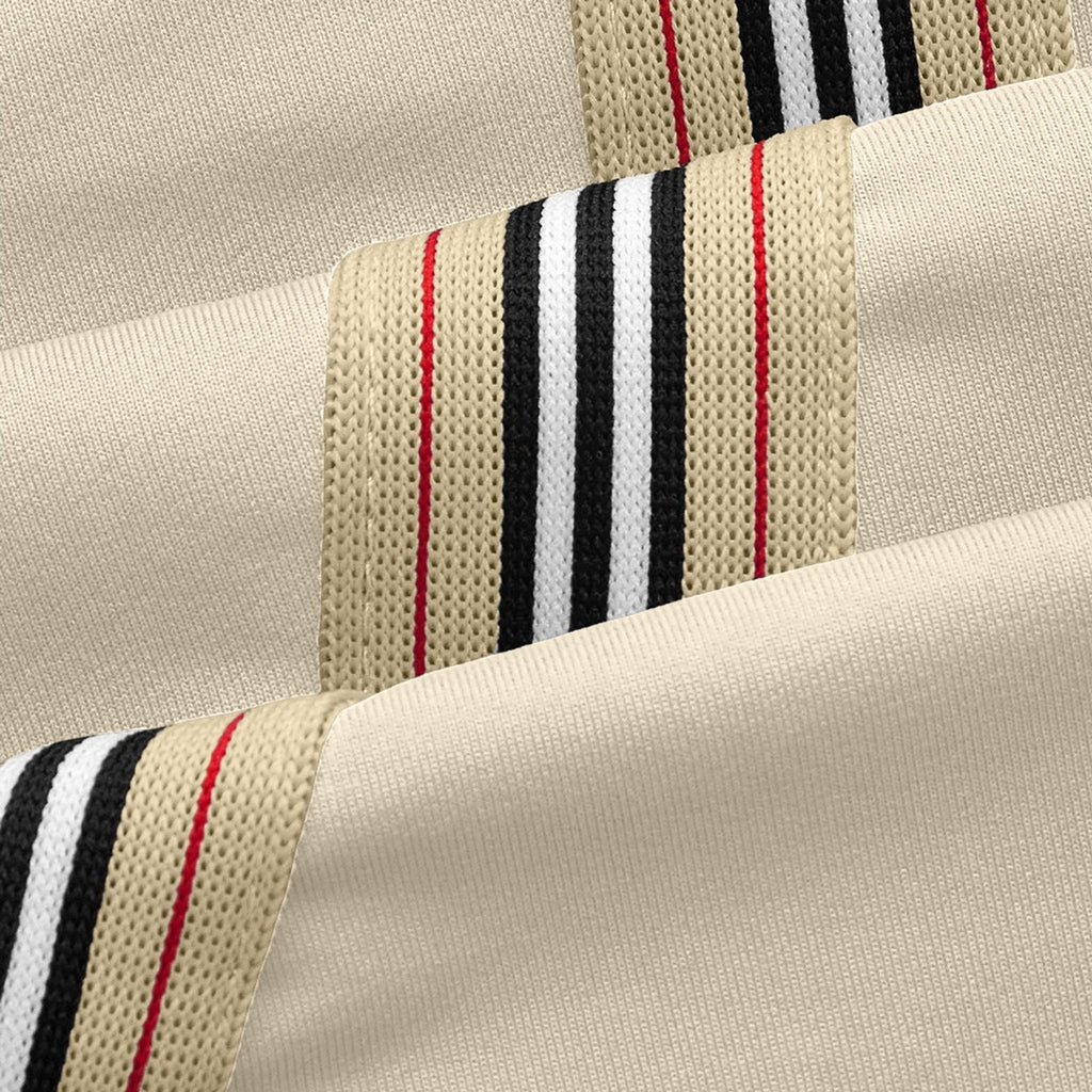 Axon Sport Stripe Relaxed Fit Joggers