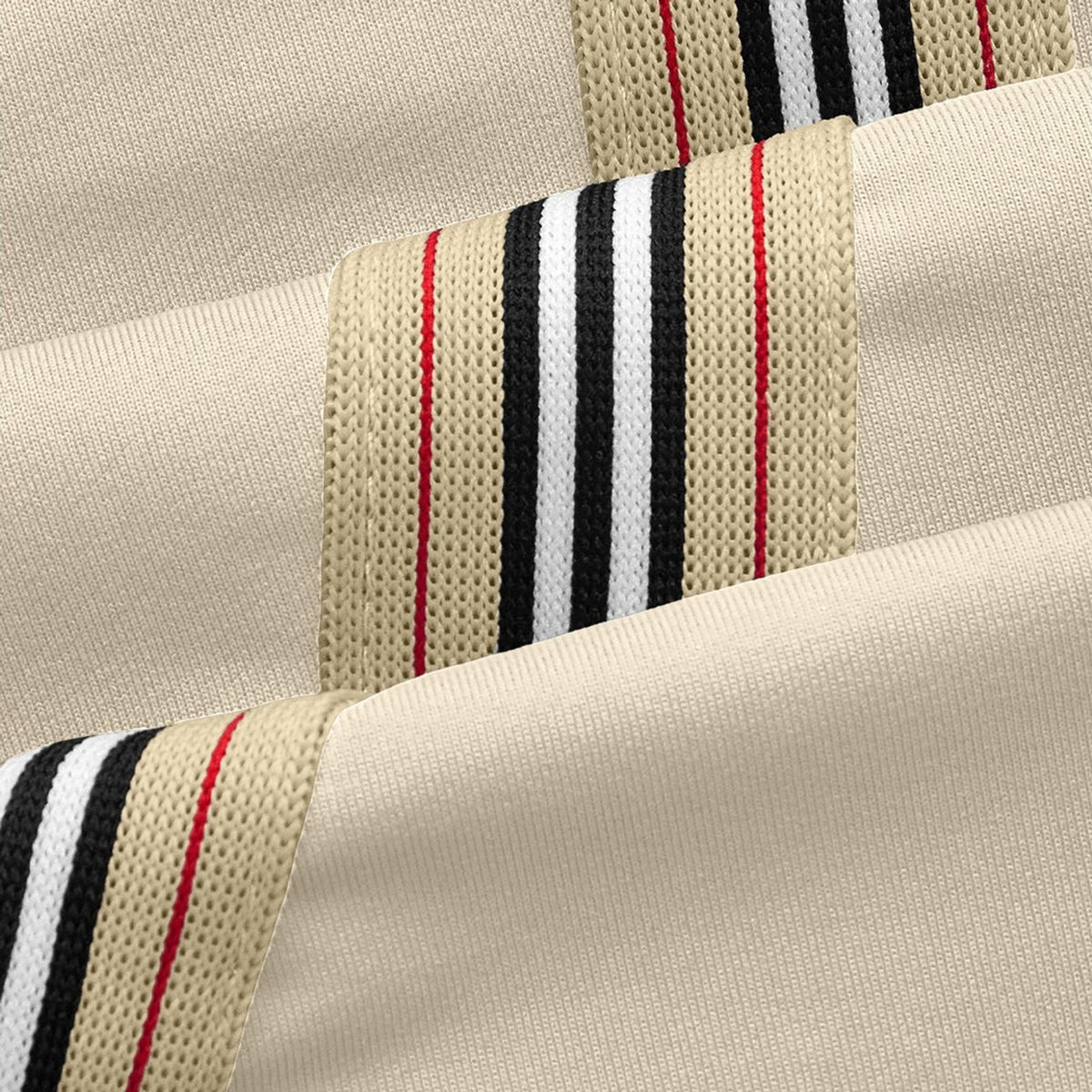 Axon Sport Stripe Relaxed Fit Joggers