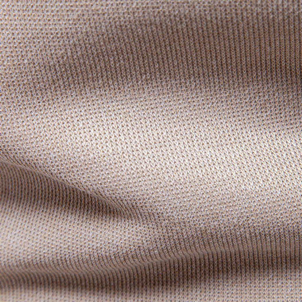 Brooks Modern Twist Knit Half-Zip