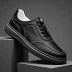Veridian Supple Cowhide Everyday Sneaker