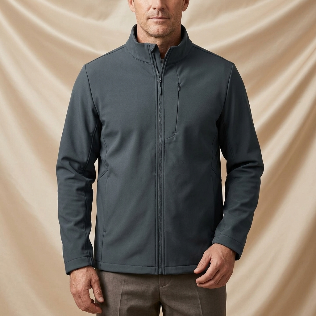 Blake Holloway Tecknit Tactical Outdoor Jacket