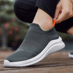 Élise Cloud-Stride Flyknit Women's Running Shoes
