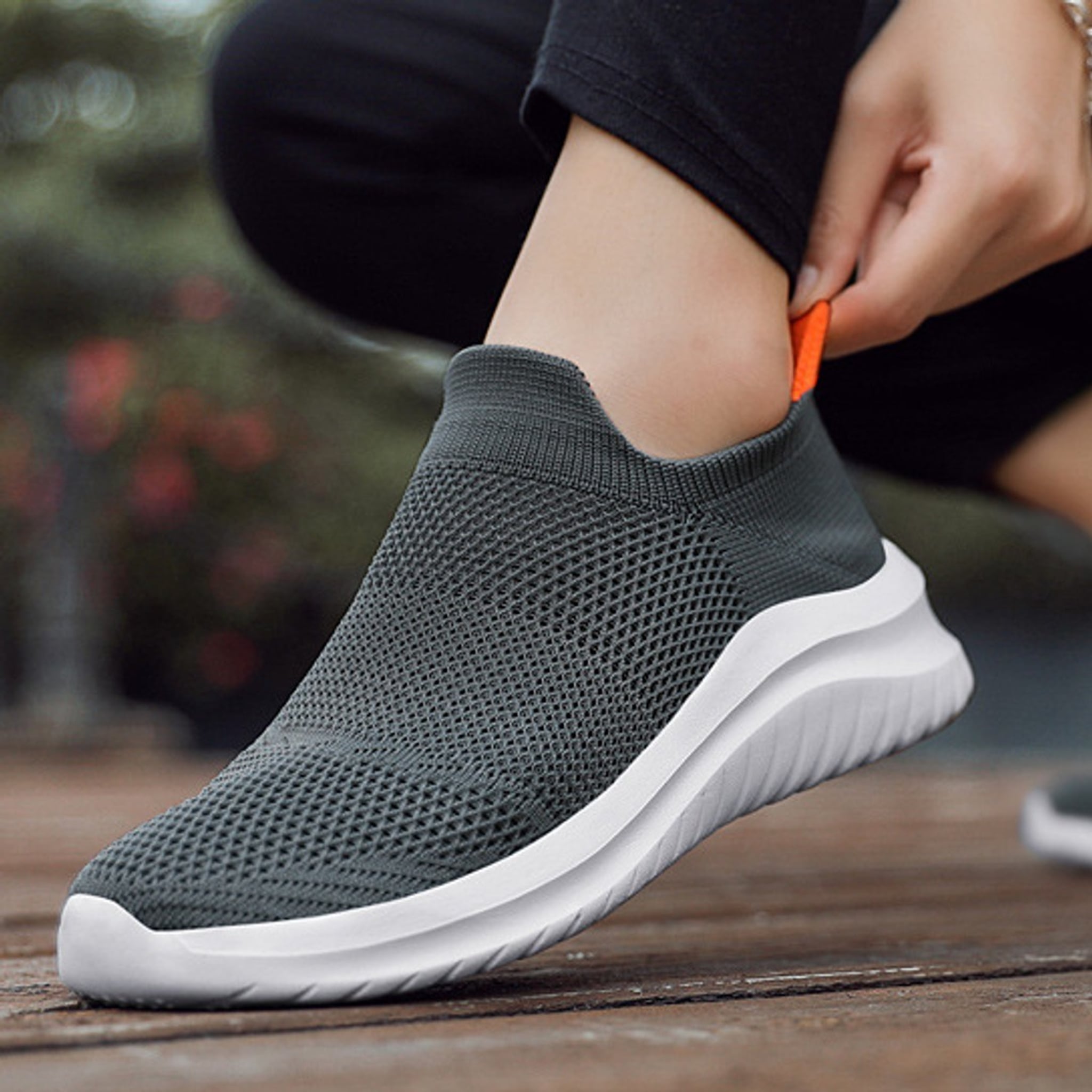 Élise Cloud-Stride Flyknit Women's Running Shoes