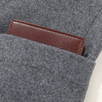 Clifford Slim Fit Wool Suit Jacket