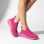 Élise Cloud-Stride Flyknit Women's Running Shoes