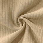 Blake Holloway Woodlands Ribbed Stand Collar Sweatshirt