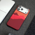 Hendrix Classic Carbon Grip iPhone 18 Pro/ProMax Case