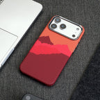 Hendrix Classic Carbon Grip iPhone 18 Pro/ProMax Case