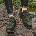 Trailborn Summit Pro Hiking Shoes