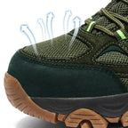 Trailborn Summit Pro Hiking Shoes