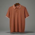 Blake Holloway Nylon Mesh Polo