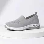 Élise Flyknit Walking Sneakers