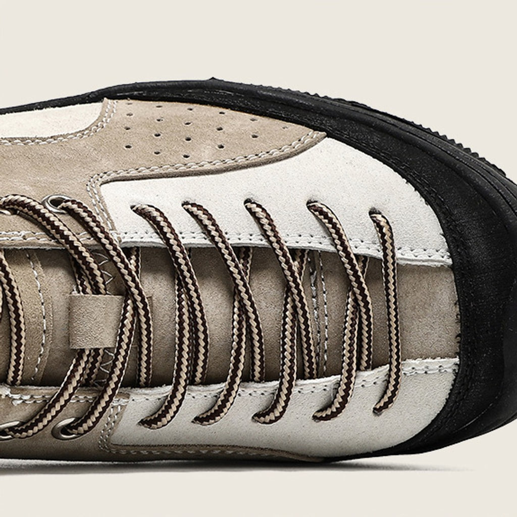 Jonathan Urban Suede Street Sneakers