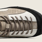 Jonathan Urban Suede Street Sneakers