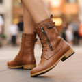 Élise Comfortable Easy On Ankle Boot