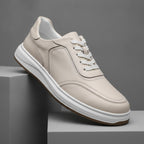 Veridian Supple Cowhide Everyday Sneaker