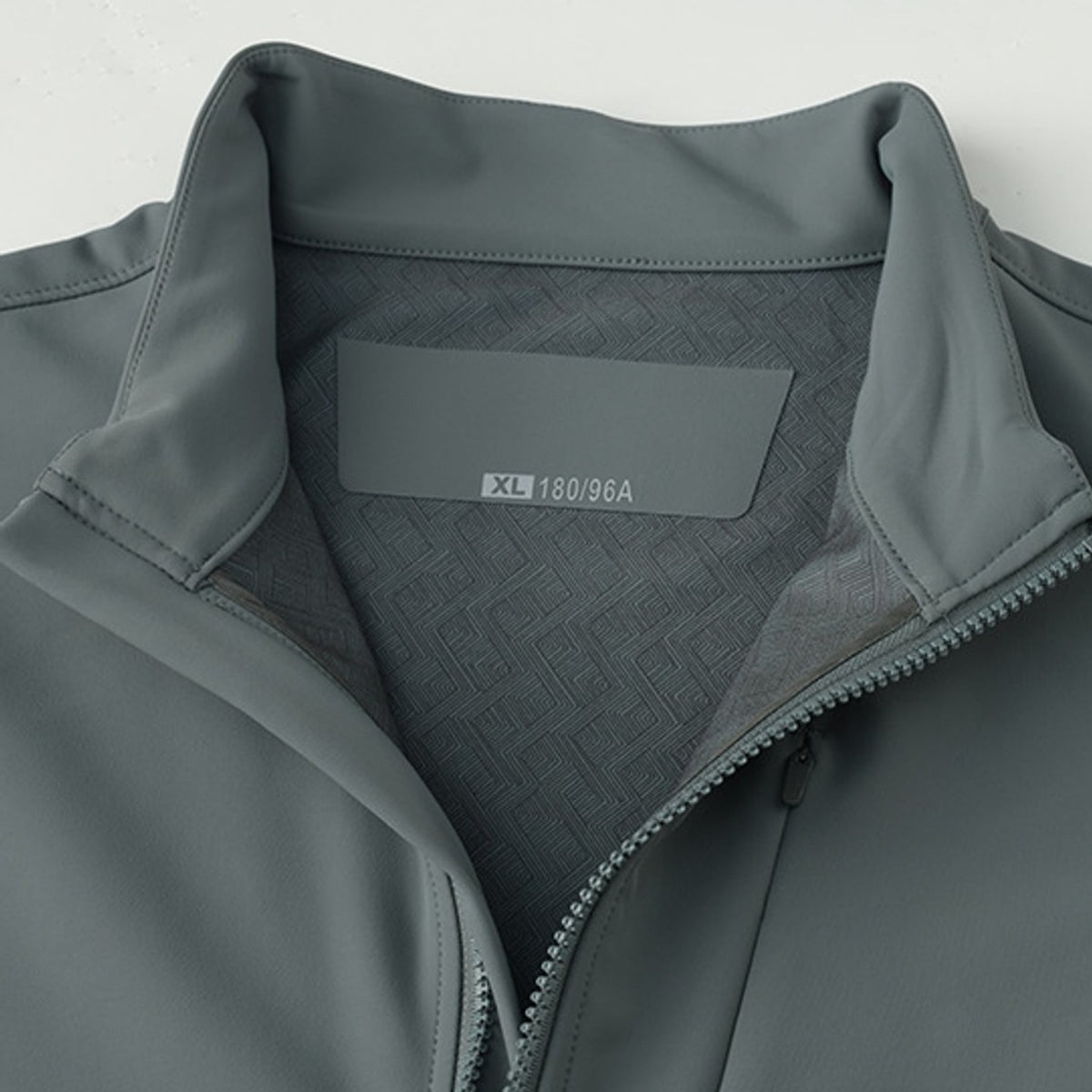 Blake Holloway Tecknit Tactical Outdoor Jacket