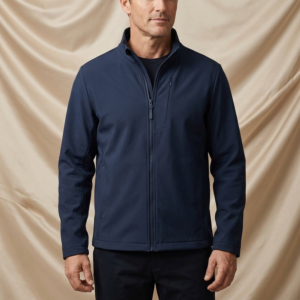 Blake Holloway Tecknit Tactical Outdoor Jacket