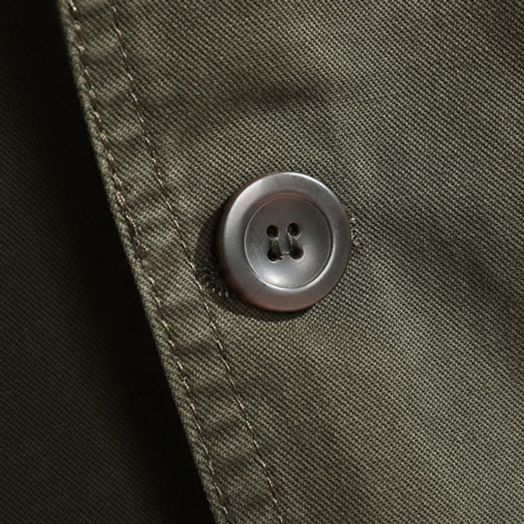Sterling Classic Three-Button Blazer