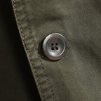 Sterling Classic Three-Button Blazer