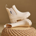 Élise Women's Non-Slip Chelsea Rain Boots