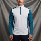 Blake Holloway Swift Dry Long Sleeve Running Shirt