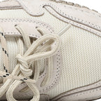 Élise Vintage Rugged Walking Sneakers