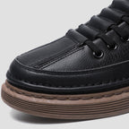 Stryde Classic Casual Stitched Sneakers
