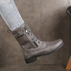 Élise Comfortable Easy On Ankle Boot