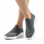 Élise Cloud-Stride Flyknit Women's Running Shoes
