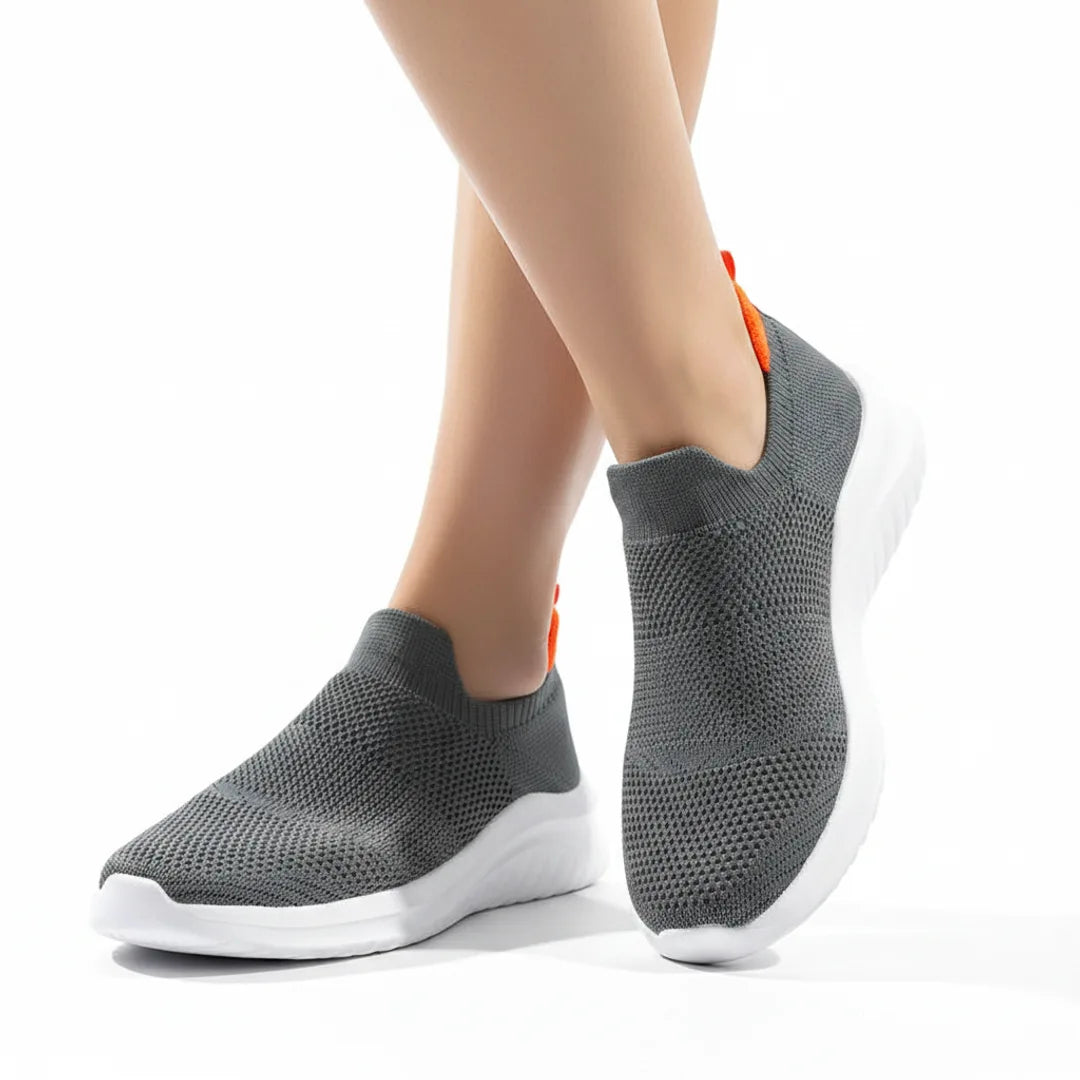 Élise Cloud-Stride Flyknit Women's Running Shoes