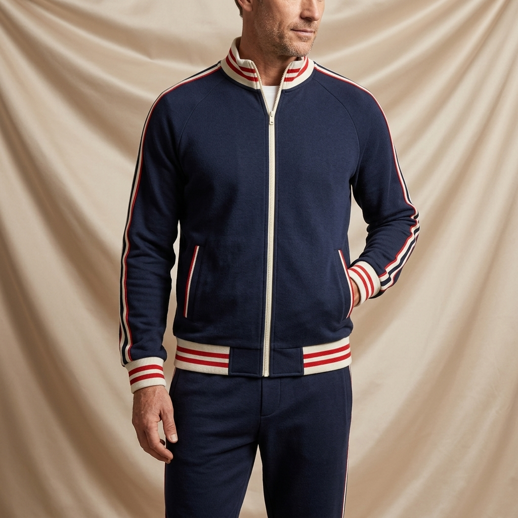 Clifford London Loungewear Tracksuit