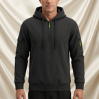 Blake Holloway Men's Tech Knit Utility Hoodie