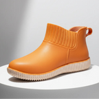 Élise Chic Rubber Stylish Rain Boot