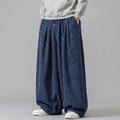 Donovan Ultra Baggy Corduroy Pants