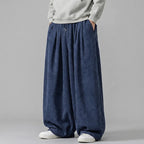 Donovan Ultra Baggy Corduroy Pants