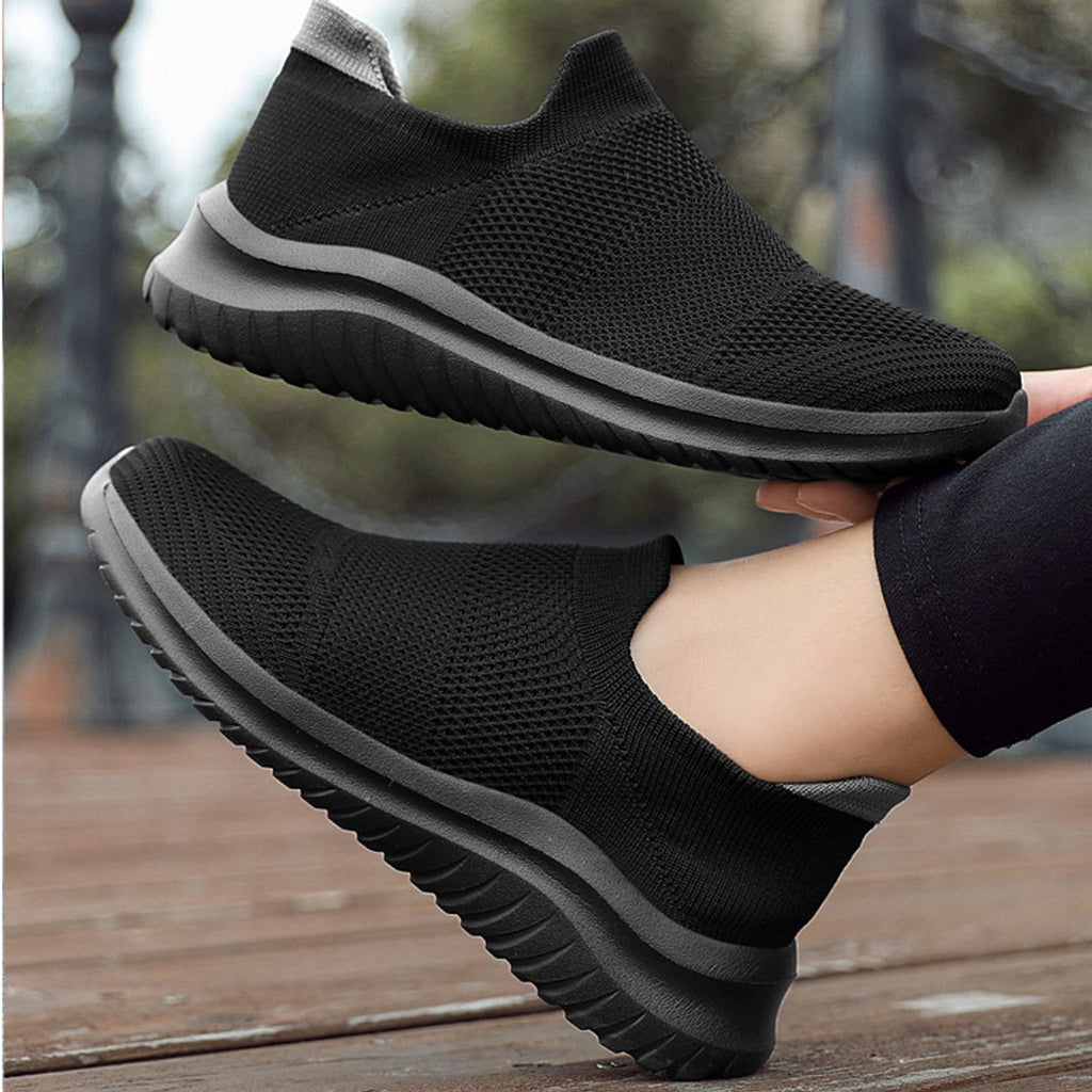 Élise Cloud-Stride Flyknit Women's Running Shoes