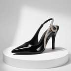 Élise Red Carpet Heel