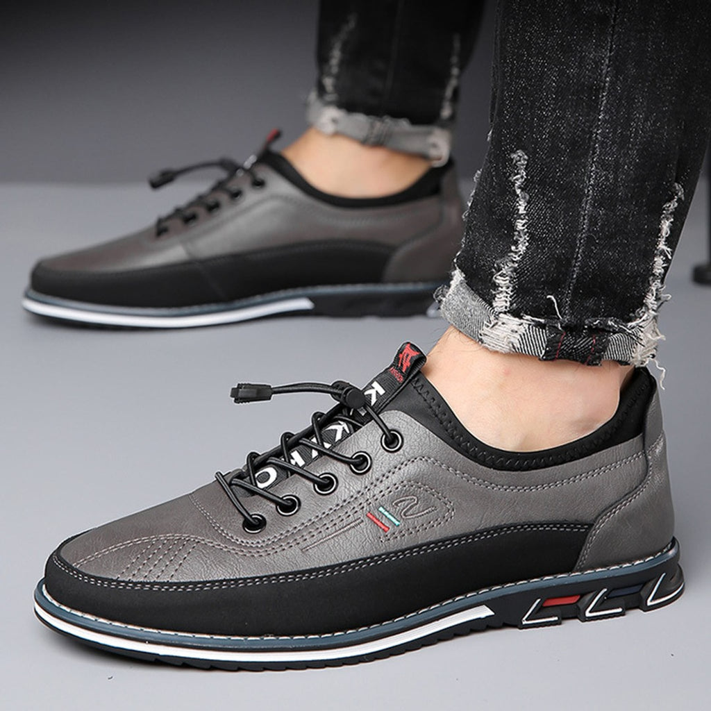 Clifford Executive Sport Slip-On Shoes